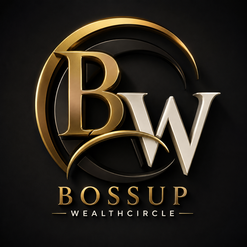 Boss Up